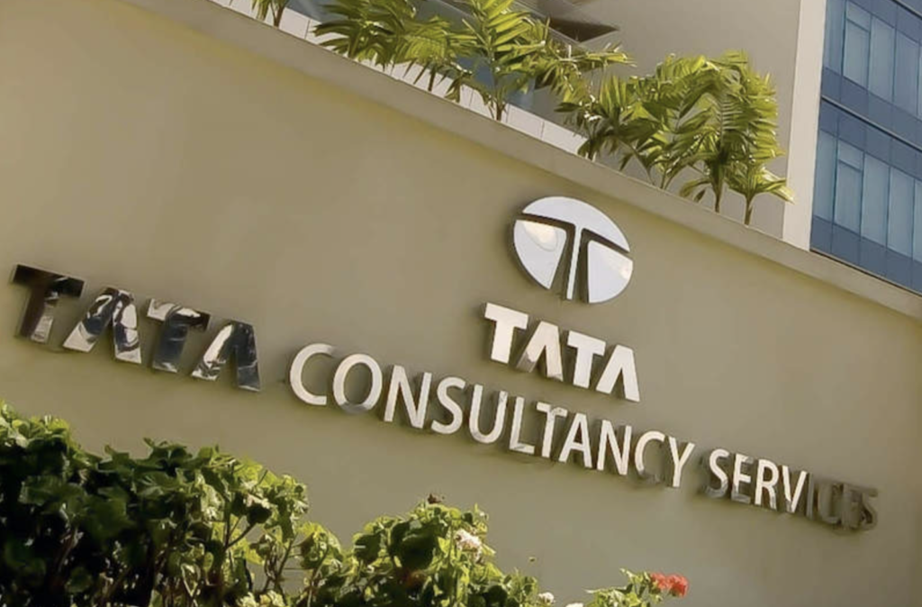 tcs bribe for job scandal
